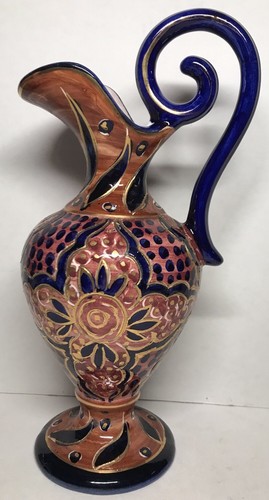 Rare grand vase - grand,