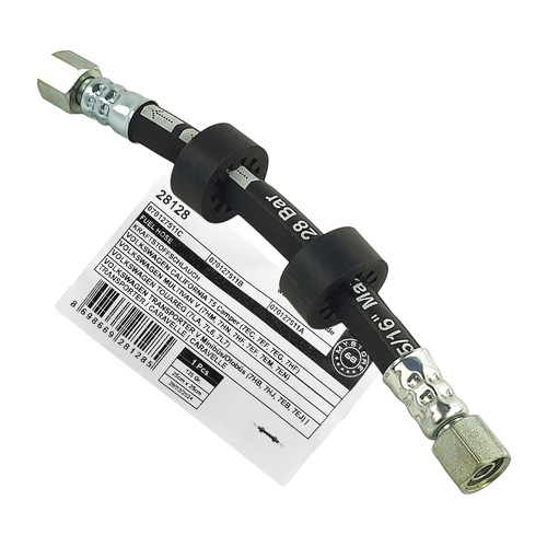 Conduite carburant pour - de,