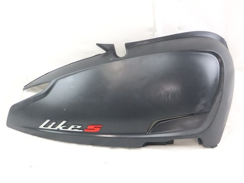 Kymco like 125 - kymco,