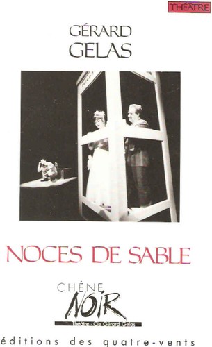 Noces sable gerard gelas - sable,