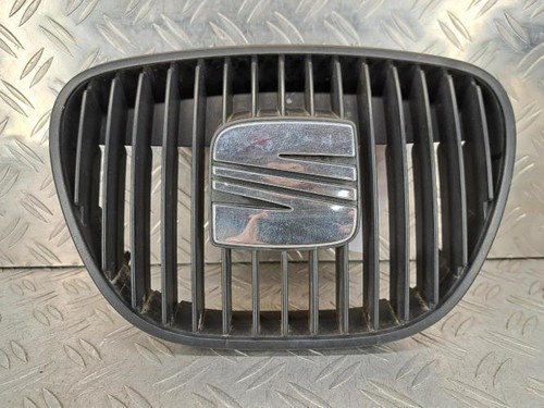 Calandre seat ibiza - phase, 2