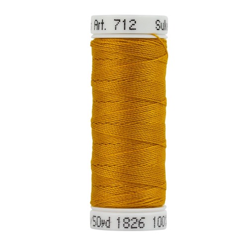 Sulky cotton petites thread - sulky,