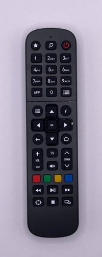Télécommande origine - télécommande, d'origine