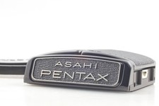 Top mint cover pentax 6x7 - [top, w/