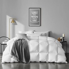 Couette duvet plume - duvet, et