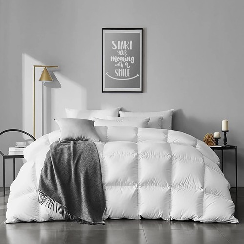 Couette duvet plume - en,