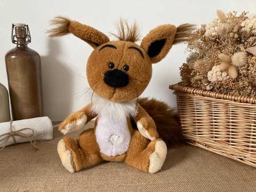 1026 ancienne peluche - 1026⚜️,