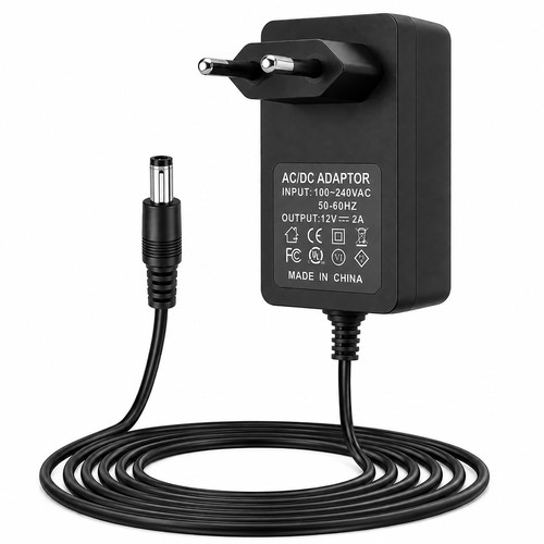 Chargeur a adaptateur - chargeur, v