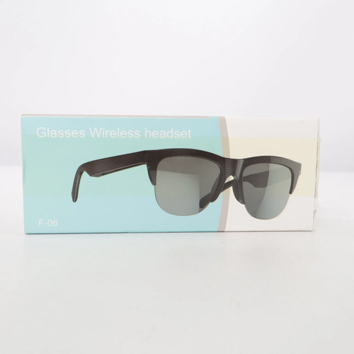 Lunettes soleil wayfarer - lunettes,