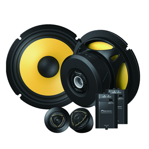 Nouveau composant pioneer - composant,