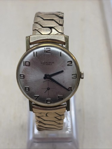 Montre homme excalibur - homme,