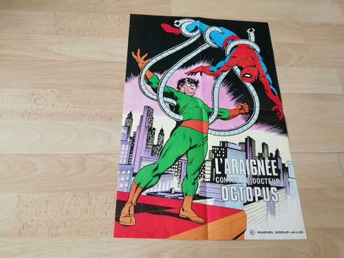 Poster strange 110 - poster,