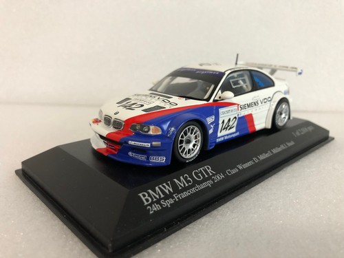 Bmw gtr spa 2004 142 - gtr,