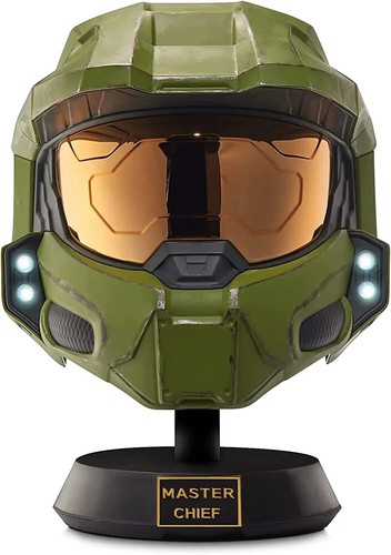 Halo master chief deluxe - master,