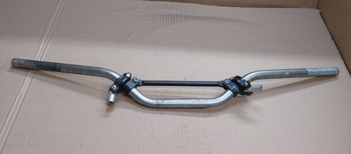 Guidon renthal origine gas - guidon,