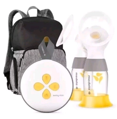Medela swing maxi double - medela,