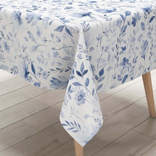 Nappe table toile cirée - table,