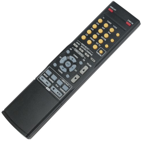 New remote control for denon - new,