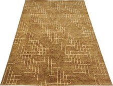 Tapis minimaliste laine - tapis,