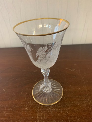 Verre communion cristal - communion,