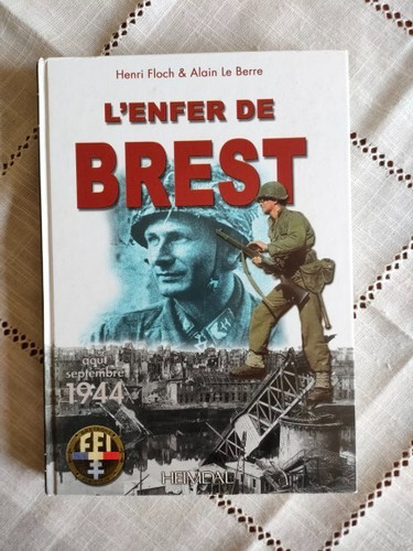 Enfer brest heimdal album - l,