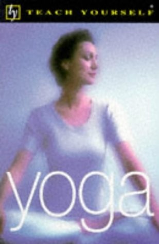 Yoga teach yourself leisure - (teach,