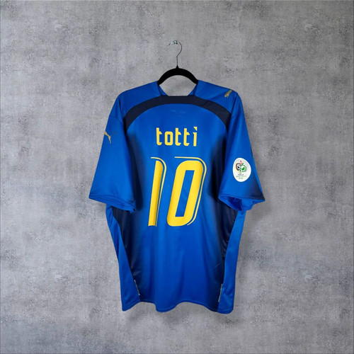 Maillot italie coupe monde - maillot,