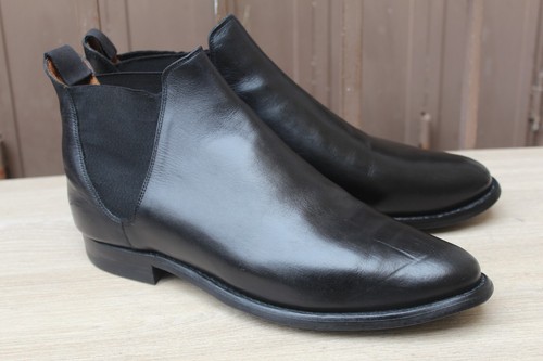 Boots crockett jones chelsea - boots, crockett&jones