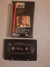 Audio les génies du jazz - génies,