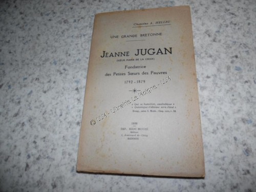 1938 une grande bretonne - 1938.une,