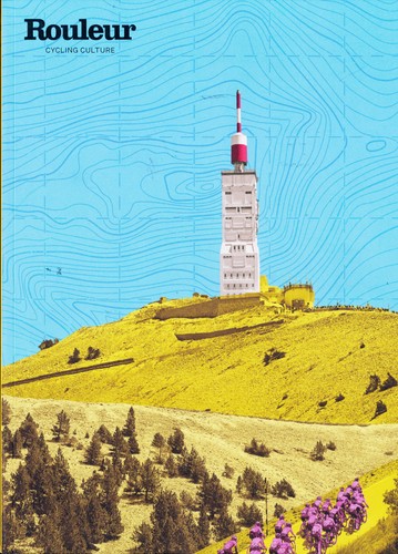 Rouleur magazine 145 - magazine, no