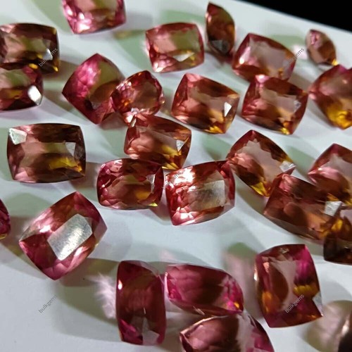 Pierre précieuse alexandrite