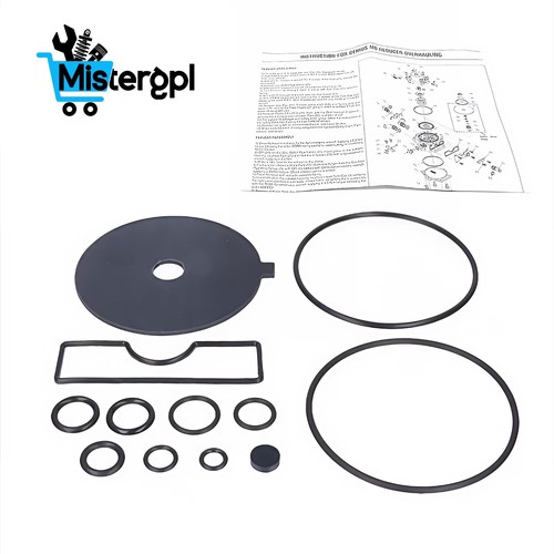 Kit réparation vapo - kit, de