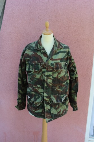 Veste mle 1947 camoufle - veste,
