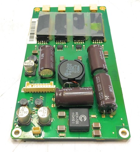 Carte pcb inverter - carte, ccfl