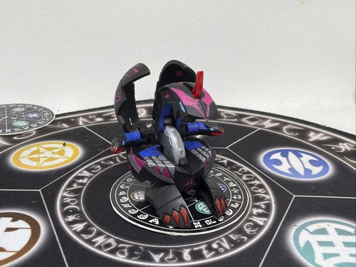 Bakugan battle brawlers darkus - bakugan,