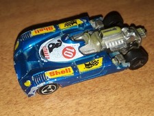 Majorette matra simca - matra,