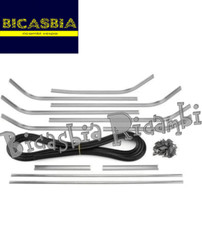 1968 bandes de protection - 1968,