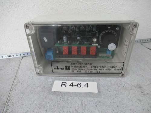 Alre jbt 430 régulateur - alre, bs