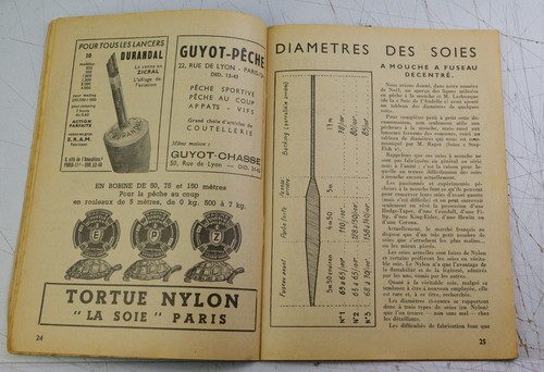 Hameçon magazine - l'hameçon,