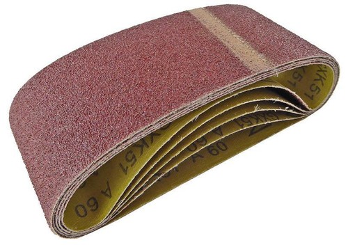 457mm grit bande - 75,