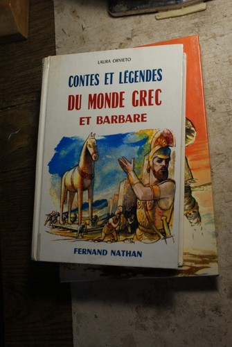 Contes legendes monde - contes,