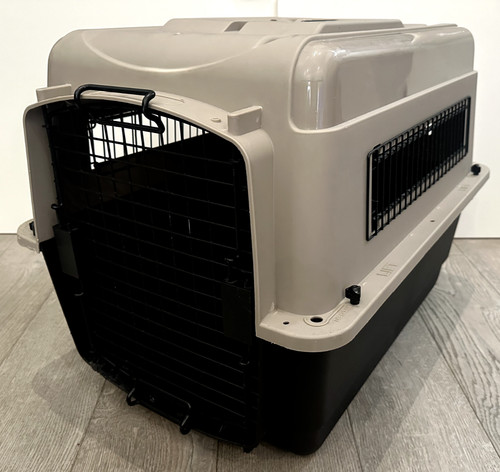 Petmate ultra vari dog - vari, kennel