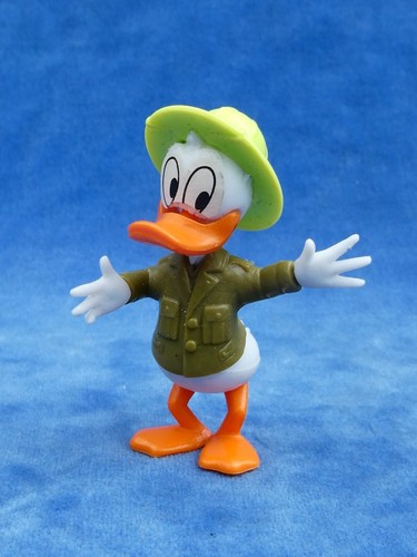 Figurine vintage kinder - figurine,