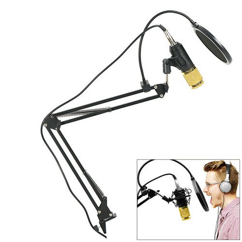 Kit micro condensateur - kit,