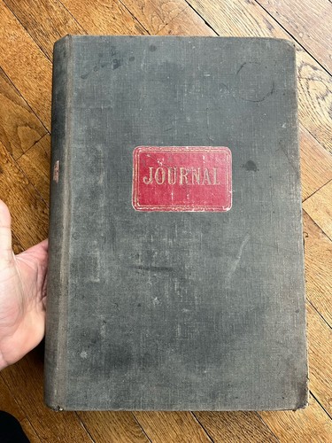Livre compte charron - compte,