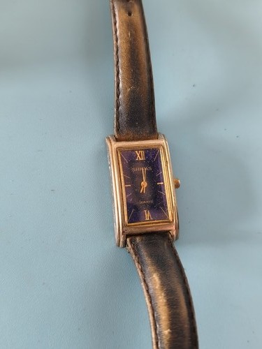 Montre ancienne femme - , shivas
