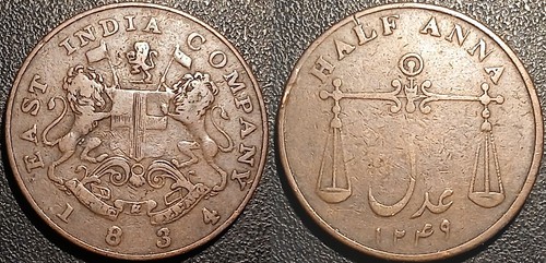 Inde britannique bombay - -,