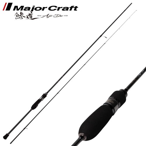Major craft canne pêche - major,