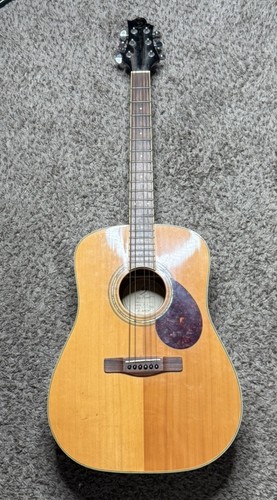 Samick greg bennett 5 - samick,